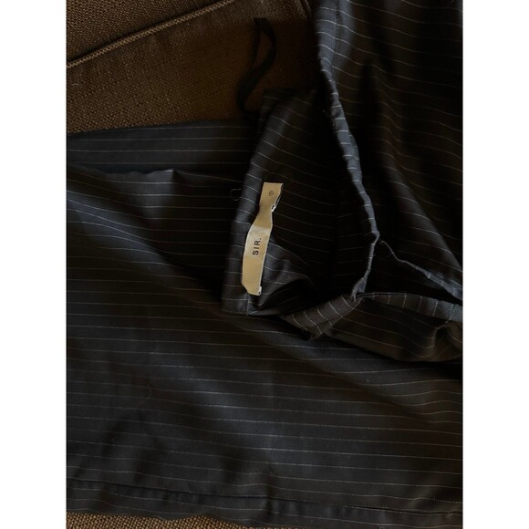 Sir piero shirt and pants - Picture 3 of 7